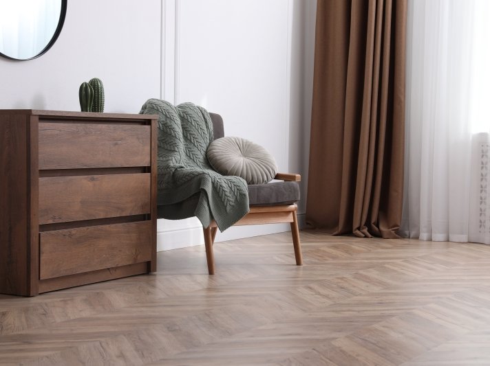 Local flooring retailer in Yankton
