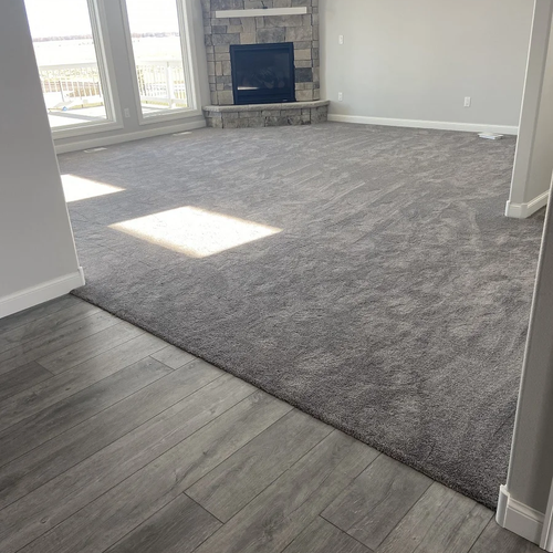 Work portfolio by Larsen Carpet - 10
