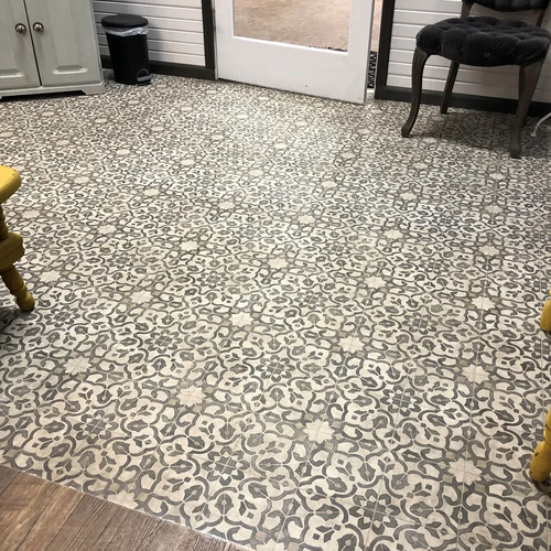 Work portfolio by Larsen Carpet - 2