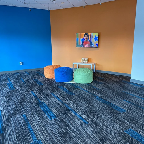 Work portfolio by Larsen Carpet - 3