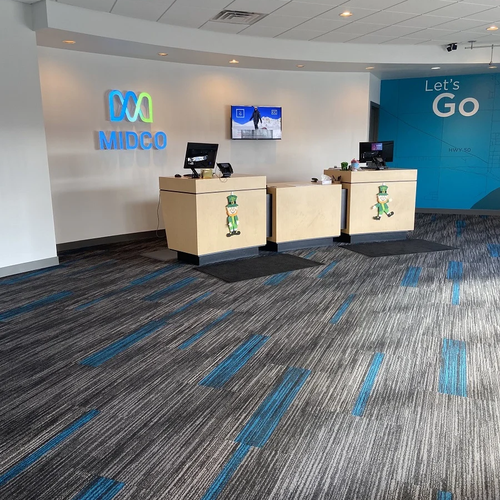 Work portfolio by Larsen Carpet - 12