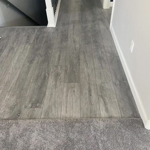 Work portfolio by Larsen Carpet - 9
