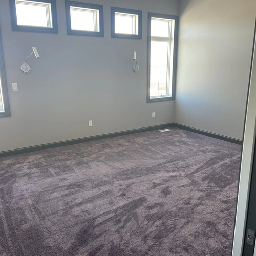 Work portfolio by Larsen Carpet - 5
