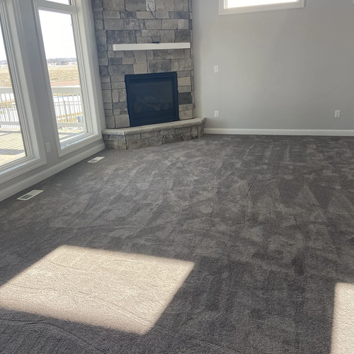 Work portfolio by Larsen Carpet - 6