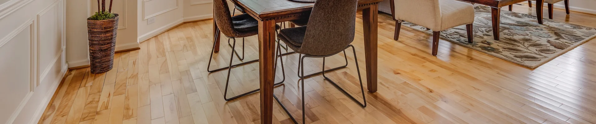 Project portfolio shared by Larsen Carpet in Yankton, SD
